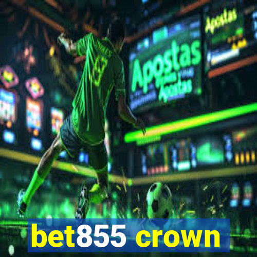 bet855 crown